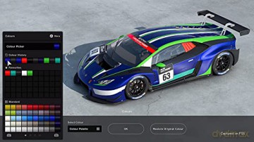 Gran Turismo 7 [GRA PS4]