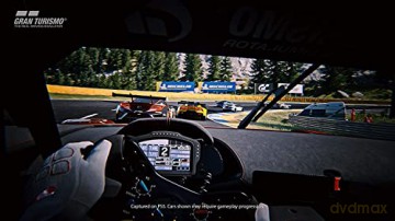 Gran Turismo 7 [GRA PS4]