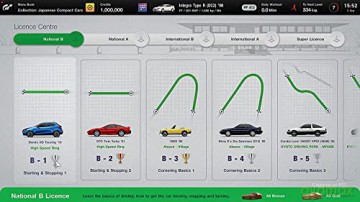 Gran Turismo 7 [GRA PS4]