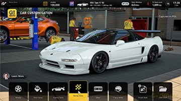 Gran Turismo 7 [GRA PS4]