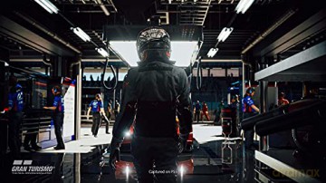 Gran Turismo 7 [GRA PS4]