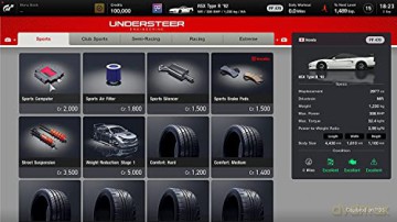 Gran Turismo 7 [GRA PS4]