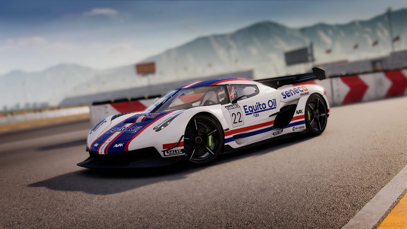 Grid Legends [GRA XBOX ONE]