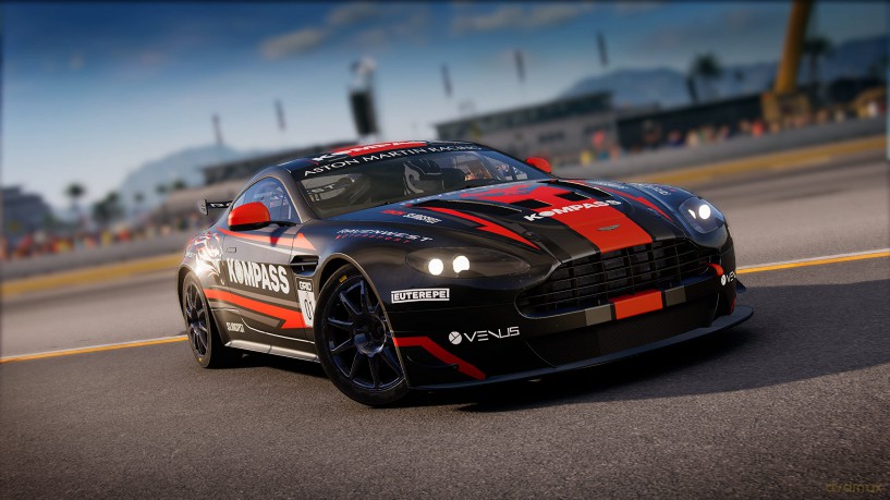 Grid Legends [GRA XBOX ONE]