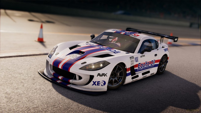 Grid Legends [GRA XBOX ONE]