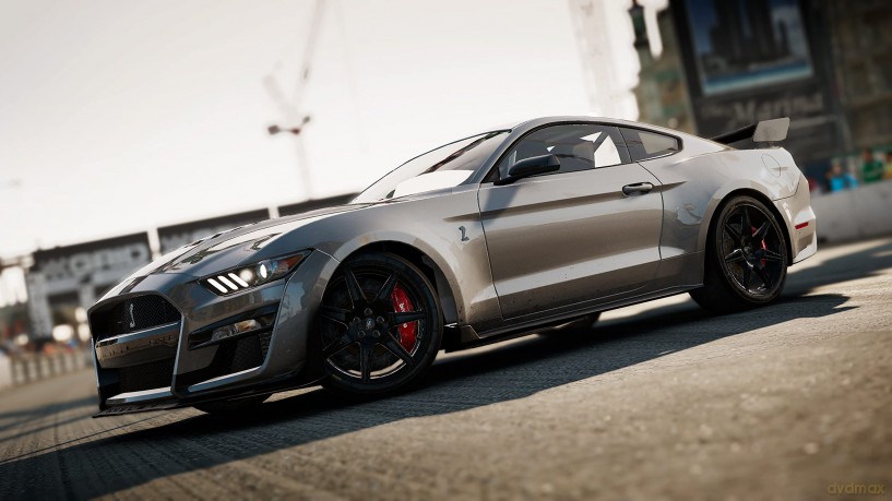 Grid Legends [GRA XBOX ONE]