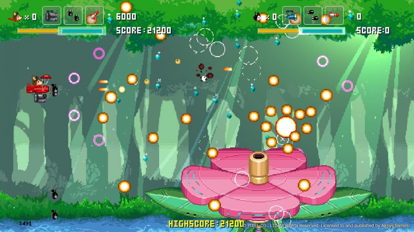 Horgihugh and Friends [GRA SWITCH]