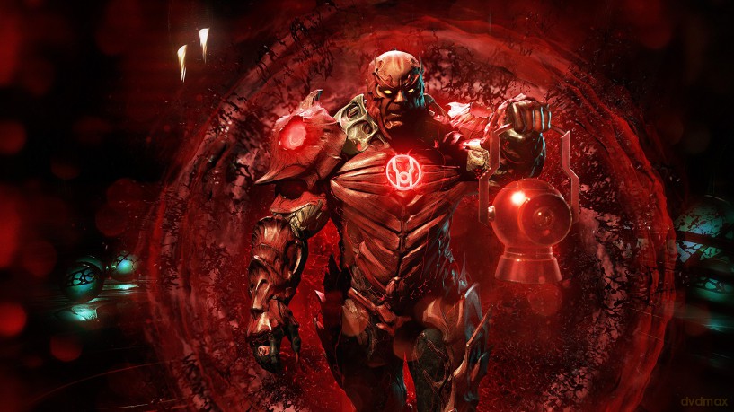 Injustice 2 (Playstation Hits) [GRA PS4]
