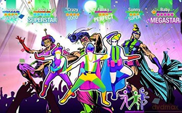 Just Dance 2021 [GRA SWITCH]