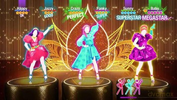 Just Dance 2021 [GRA SWITCH]