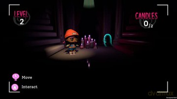 L.O.L. Suprise! Movie Night [GRA SWITCH]