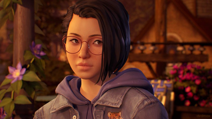 Life is Strange: True Colors [GRA PS4]