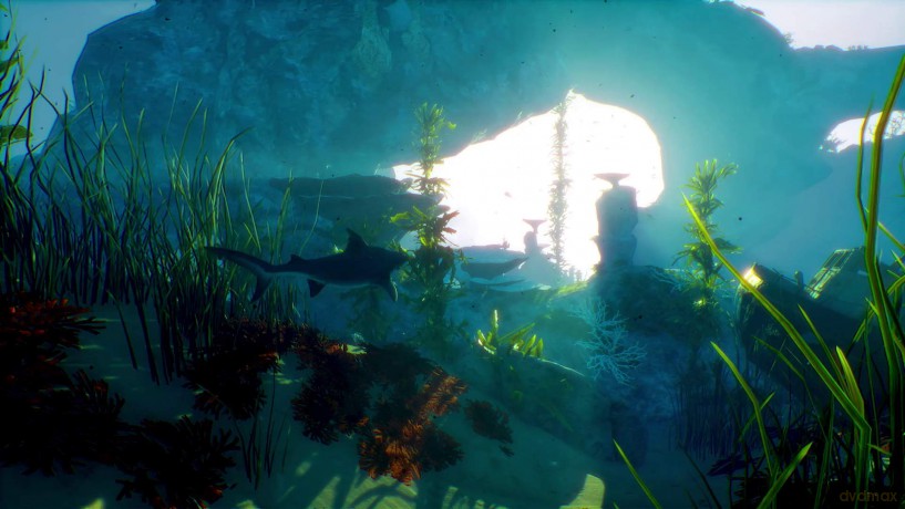 Maneater (Day One) [GRA XBOX ONE]