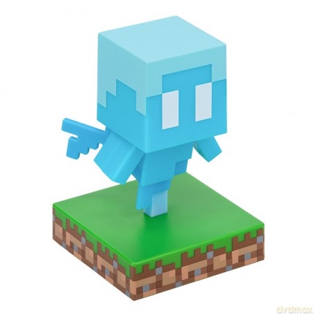 Minecraft - Allay Icon Light [FIGURKA]