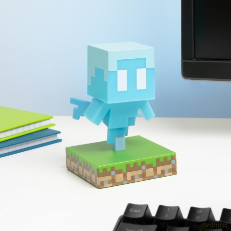 Minecraft - Allay Icon Light [FIGURKA]