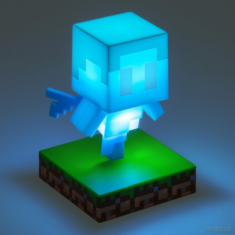 Minecraft - Allay Icon Light [FIGURKA]