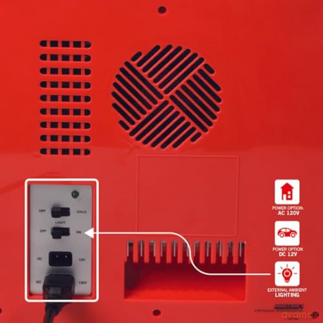 Minecraft Tnt Block - Mini Cooler 6.7l