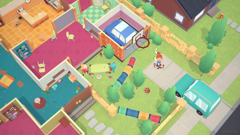 Moving Out (DE-Multi In Game) [GRA XBOX ONE]