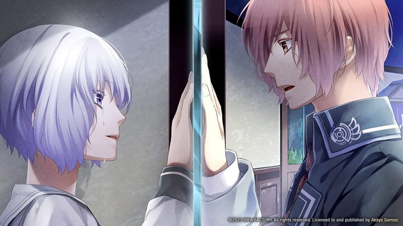 Norn9: Var Commons [GRA SWITCH]