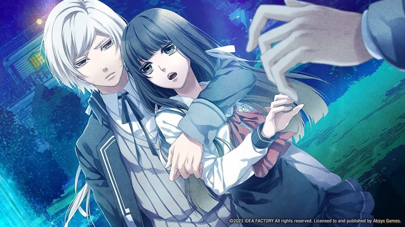 Norn9: Var Commons [GRA SWITCH]