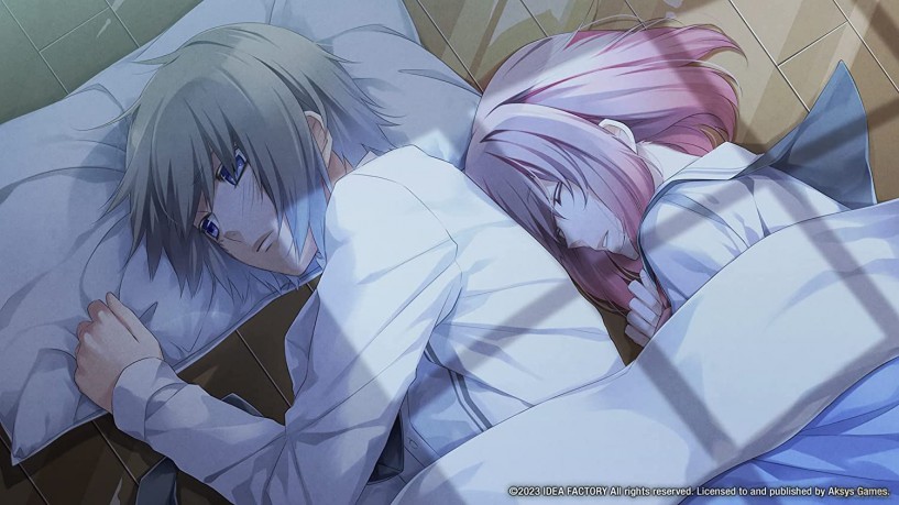 Norn9: Var Commons [GRA SWITCH]