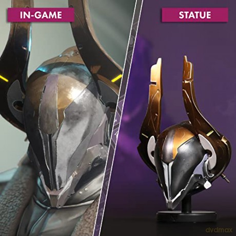 Numskull Destiny Helmet Nezarecs Sin [FIGURKA]