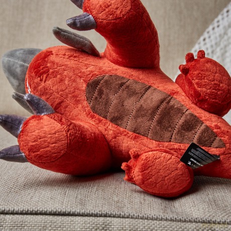Numskull Destiny Plush Cabal Warbeast [FIGURKA]