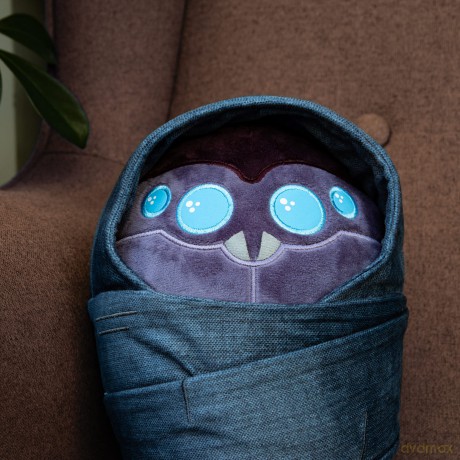Numskull Destiny Plush Fallen Baby [FIGURKA]