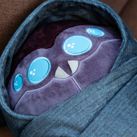 Numskull Destiny Plush Fallen Baby [FIGURKA]