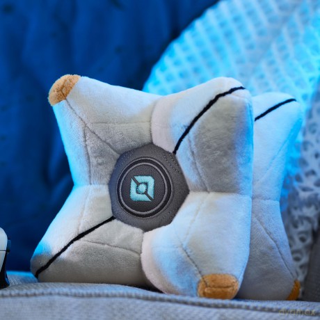 Numskull Destiny Plush Generalist Ghost [FIGURKA]