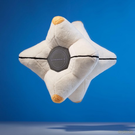 Numskull Destiny Plush Generalist Ghost [FIGURKA]