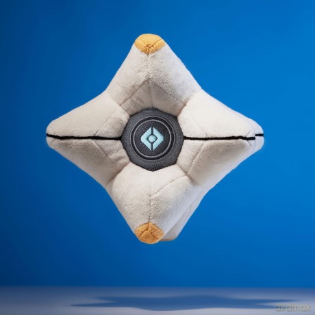 Numskull Destiny Plush Generalist Ghost [FIGURKA]