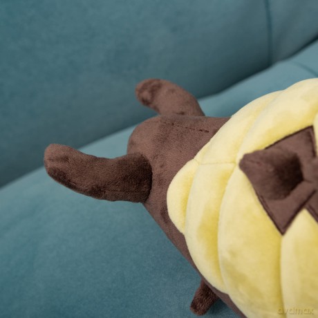 Numskull Destiny Pluszak Hive Worm [FIGURKA]
