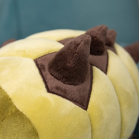 Numskull Destiny Pluszak Hive Worm [FIGURKA]