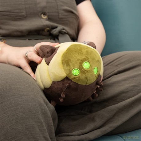 Numskull Destiny Pluszak Hive Worm [FIGURKA]