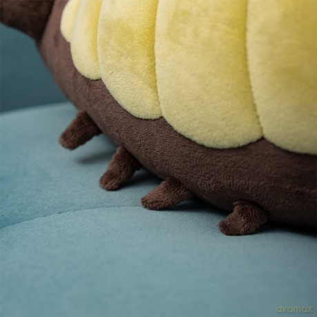 Numskull Destiny Pluszak Hive Worm [FIGURKA]