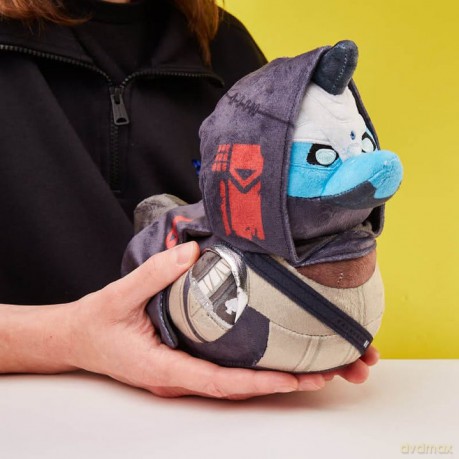Numskull Destiny Tubbz Plush Cayde-6 [FIGURKA]