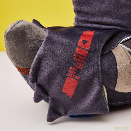 Numskull Destiny Tubbz Plush Cayde-6 [FIGURKA]