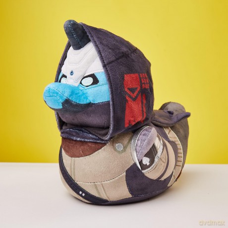 Numskull Destiny Tubbz Plush Cayde-6 [FIGURKA]