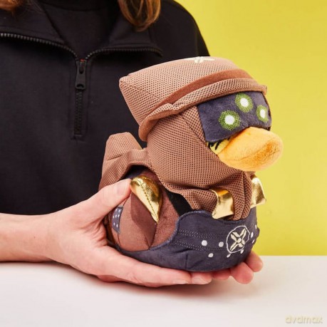 Numskull Destiny Tubbz Plush Eris Morn [FIGURKA]