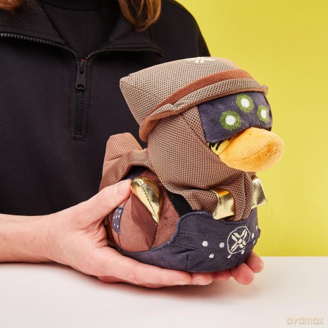 Numskull Destiny Tubbz Plush Eris Morn [FIGURKA]