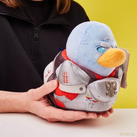Numskull Destiny Tubbz Plush Zavala [FIGURKA]