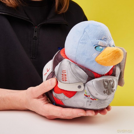 Numskull Destiny Tubbz Plush Zavala [FIGURKA]