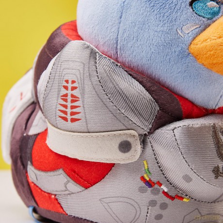 Numskull Destiny Tubbz Plush Zavala [FIGURKA]