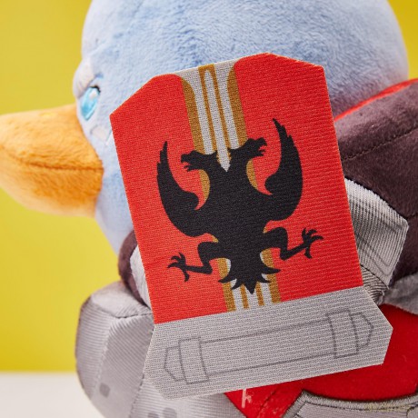 Numskull Destiny Tubbz Plush Zavala [FIGURKA]