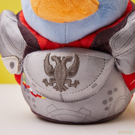 Numskull Destiny Tubbz Plush Zavala [FIGURKA]