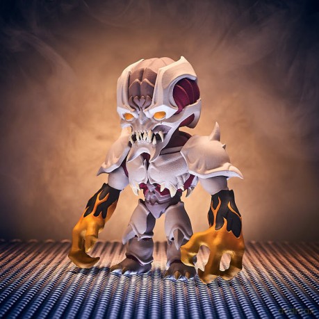 Numskull Doom Figurine Archvile [FIGURKA]