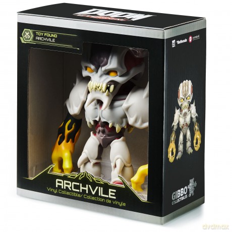 Numskull Doom Figurine Archvile [FIGURKA]
