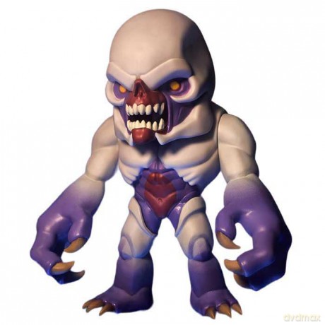 Numskull Doom Figurine Hell Knight [FIGURKA]