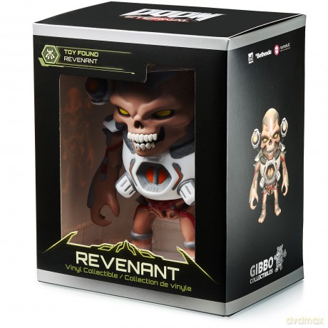 Numskull Doom Figurine Revenant [FIGURKA]